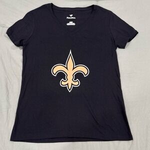 New Orleans Saints - Women's Small NWOT‎